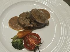 -博林天瑞喜来登酒店·西丽尚膳