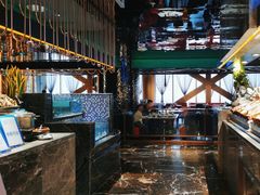-喜庭海鲜自助(北辰三角洲北辰荟店)