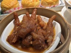 -陶陶居酒家(环市东店)
