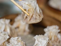 -正宗天津烧麦馆(柳州路店)