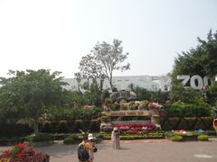 -是拉差龙虎园(Permanently closed)