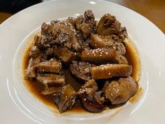 -八道本地特色菜馆(大鹏古城店)