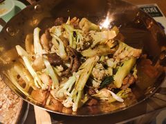 -绿茶餐厅(布吉万象汇店)