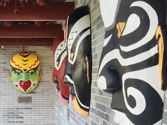 -顺峰山公园