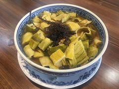 -兰边碗(鼓楼店)