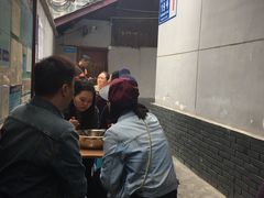 -蓉城西二道无名冒菜(西二道街店)