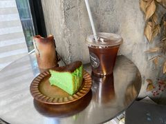 -CEMENT·coffee bar (凤凰创意园店)