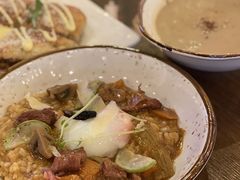 -造精酿餐厅