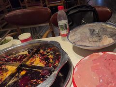 -大队长主题火锅(观音桥店)