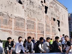 -上海四行仓库抗战纪念馆