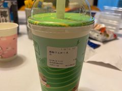 -迷客夏Milksha(无锡苏宁店)