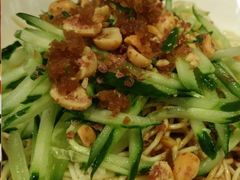 凉面-巴厘龙虾·榜首油焖大虾(音乐学院·沿江酒馆店)