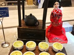 提拉米苏-新发展亚太JW万豪酒店·福苑咖啡厅