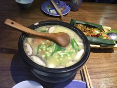 -雀舞云南菜(乐客城店)