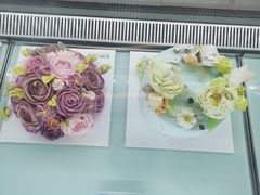 -BONCAKE裱花蛋糕(万象汇店)