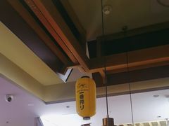 -谷牛日式烤肉(宝山U天地店)