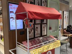 -海马体家庭照相馆(广州正佳广场店)