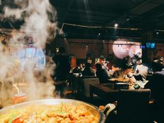 -壕吃时代(伟业广场斜对面)