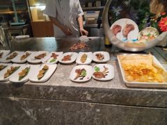 -一方渔歌蒸汽海鲜自助(文化路万达广场店)