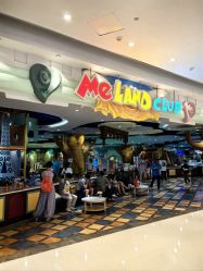 -MELAND CLUB亲子乐园•派对(虹桥万象城店)