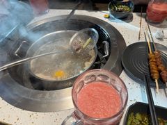 -海汕记·潮汕鲜牛肉火锅·自助