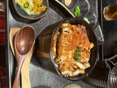 -玄白·炭烤活鳗(上海首店)