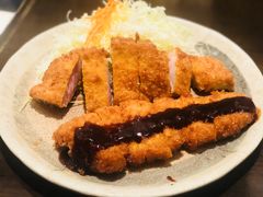 -矢场猪(名古屋站三井楼北馆店)