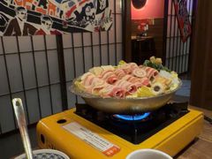 -隐月· 㐂和食屋(芝罘万达公馆店)