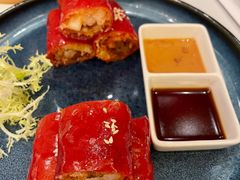 -成都瑞吉酒店·宴庭中餐厅