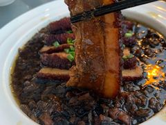 阳光大刀扣肉-陶然居·重庆菜(南滨路店)