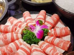 -珮姐老火锅(新街口店)