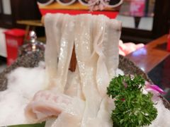 -重捞鲜毛肚火锅(东方不夜城店)