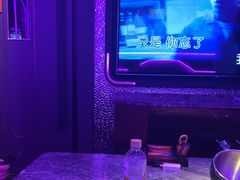 -星聚会KTV(中关村领展购物广场店)
