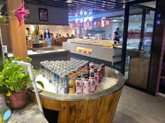 -丽池宫韩式汗蒸会馆(华灯坊店)