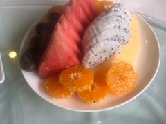 -杭州香格里拉·香宫中餐厅