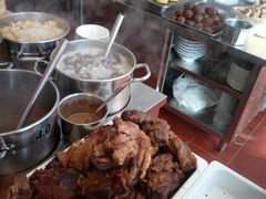 -紫光园清真北京小吃(正阳大街店)