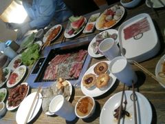 android_upload_pic-比特堡啤酒烤肉自助料理(和平店)