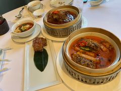 -宝丽轩中餐厅BAOLIXUAN