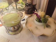 -叶叶菩提(太原别墅店)