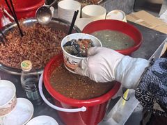-李字号臭豆腐(总店)