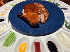 -馋嘴猫北京食堂·烤鸭·宵夜(亚运村店)