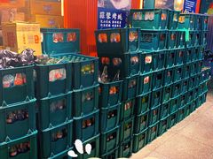 -蚝英雄鲜蚝自助专门店(长楹天街直营店)
