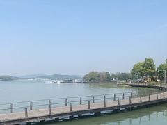 -水上明月·湖景餐厅