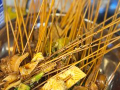 -嘉州鲜知味钵钵鸡(奎星楼店)