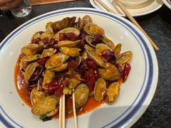 -福苗小骆驼烧烤(大唐不夜城店)