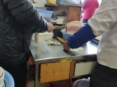 -黄阿姨锅贴大王(万航渡路店)