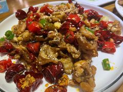 -醉壹号海鲜大排档(厦门美食地标店)