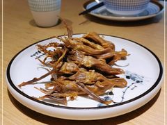 -兔爸私家小厨(新北万达店)