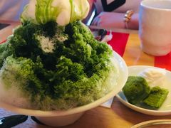 -中村藤吉(本店)