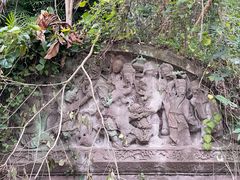 -偏岩古镇
